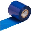 R4400-BL Blue 4400 Series Thermal Transfer Printer Ribbon, 1 pc Brady