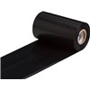 R6207 Black 6200 Series Thermal Transfer Printer Ribbon, 1 pc Brady