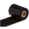 R6402 Black 6400 Series Thermal Transfer Printer Ribbon, 1 pc Brady