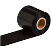 R6400 Black 6400 Series Thermal Transfer Printer Ribbon, 1 pc Brady