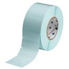 THT-7-7566-3 Tamper-indicating Thermal Transfer Printable Labels, Transparent, 3000 pc Brady