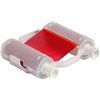 B30-R10000-RD Red Heavy-Duty Print Ribbon, Red, 1 pc Brady