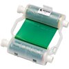 B30-R10000-GN Green Heavy-Duty Print Ribbon, Green, 1 pc Brady