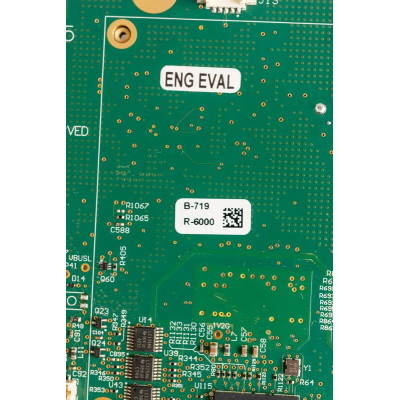 Etykiety termotransferowe THT-1-729-10, Biały, 10000 szt. Brady