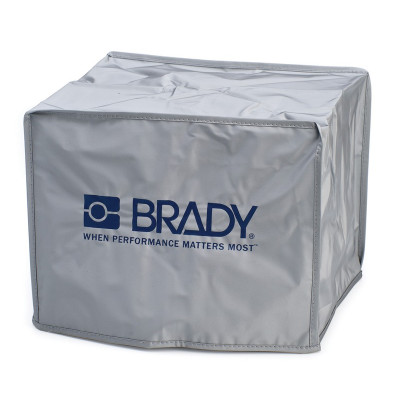 B31-DC Dust Cover Brady