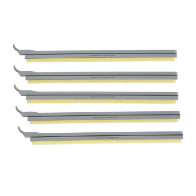 B31-WIPER Media Wiper 5 Pack Brady