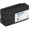 J50-BK Black pigment based ink cartridge Brady