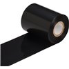 R6302 Black 6300 Series Thermal Transfer Printer Ribbon, 1 pc Brady