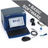 S3100-AZ S3100 Sign and Label Printer - AZERTY Brady