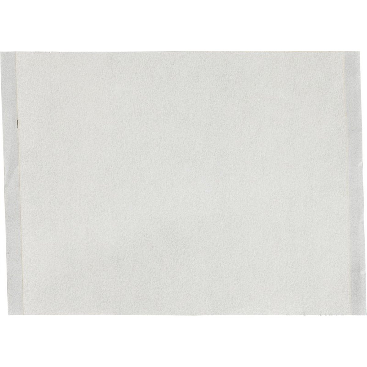 THT-2250-403-WT Dissolvable Paper Tape for Thermal Transfer Printers, White, 1 pc Brady