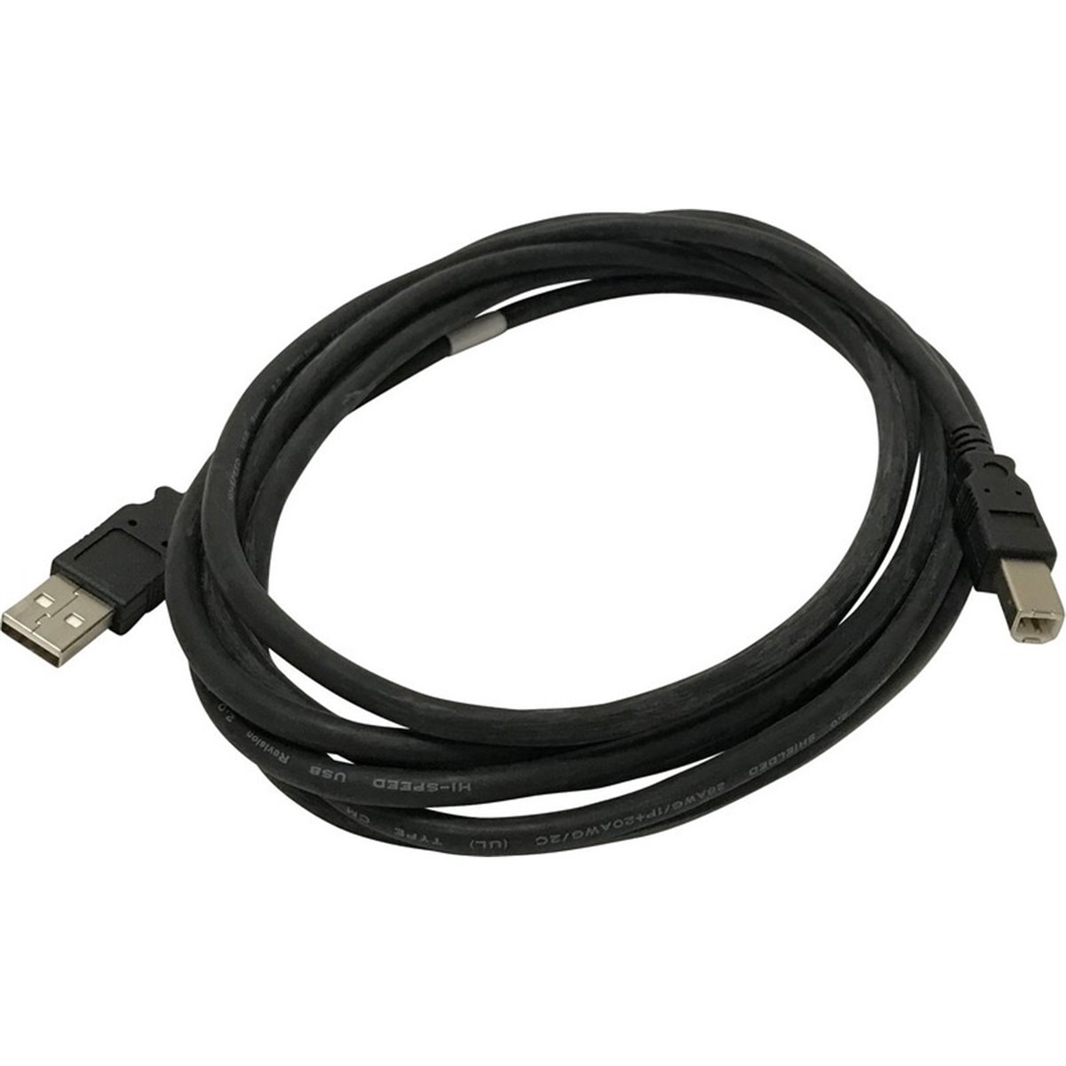 Kabel EXDISP-USB-3M Brady