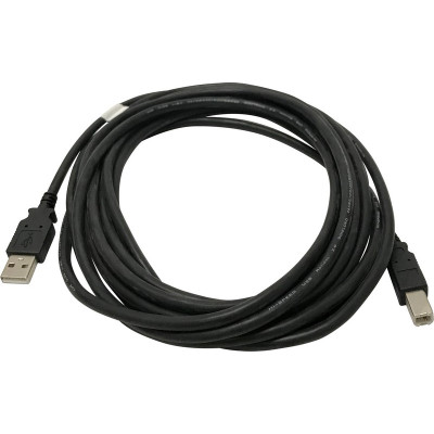 EXDISP-USB-5M USB cable for external display, 5m Brady