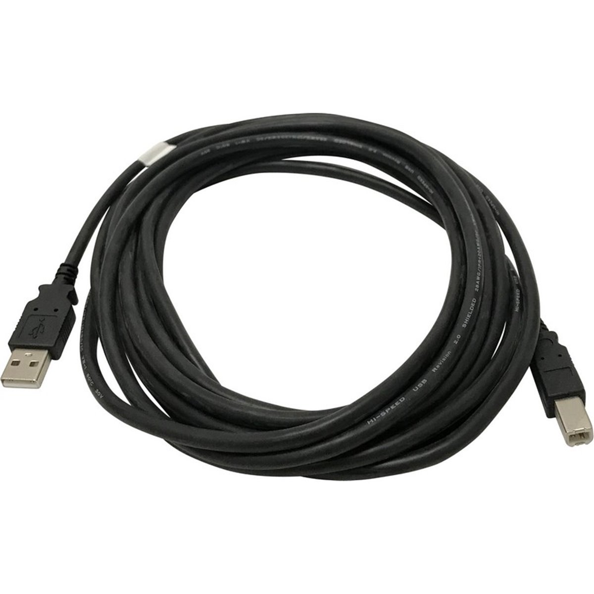 Kabel EXDISP-USB-5M Brady