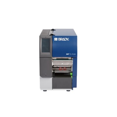 BBP72-34LRS Double-Sided Sleeve Printer Brady