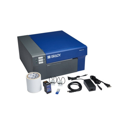 J4000-EU Colour Label Printer Brady