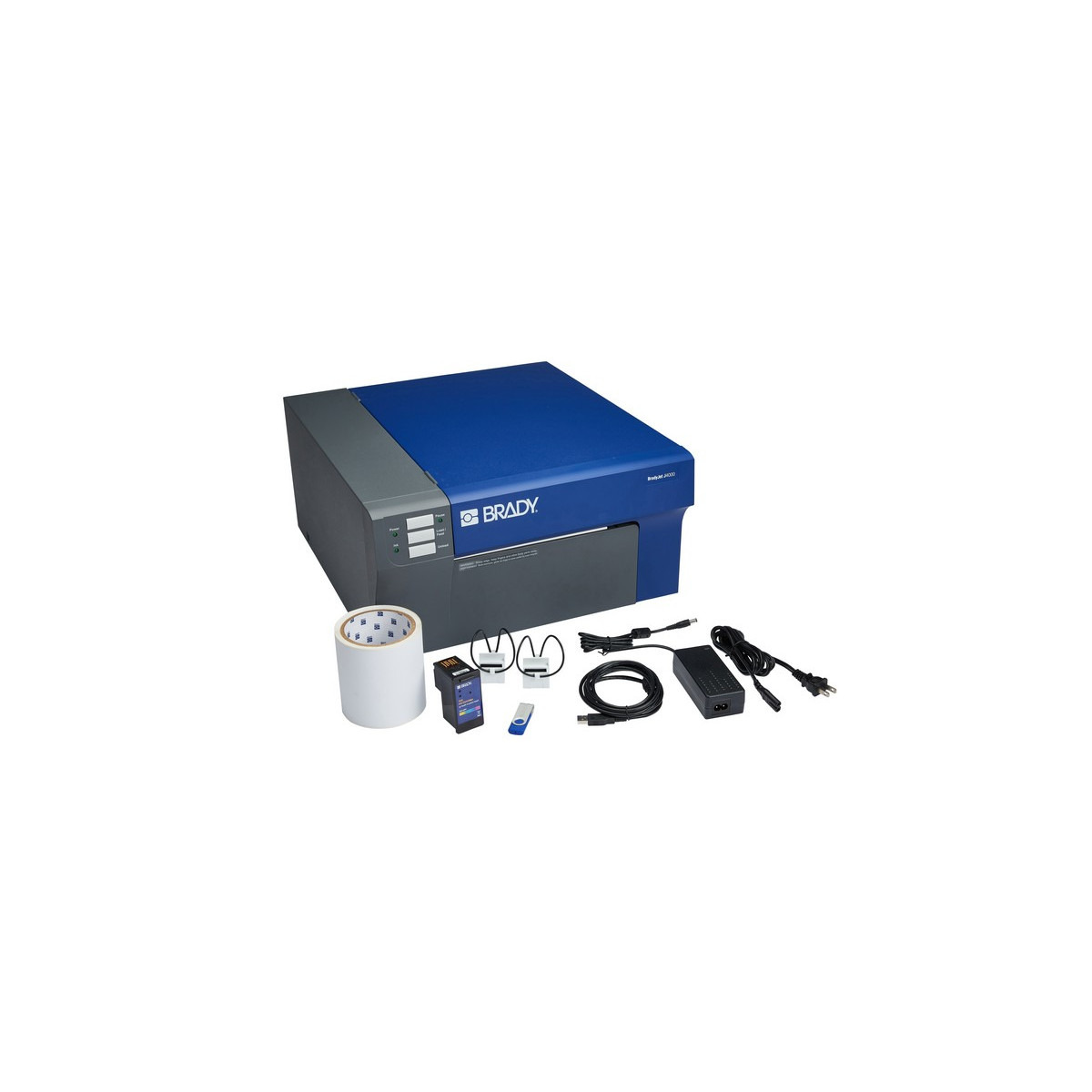 J4000-EU Colour Label Printer Brady