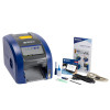 I5300-600C-UK-WF BradyPrinter i5300 Industrial Label Printer with Wifi - 600 dpi - UK Brady