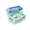 THT-199-481-3 Thermal Transfer Printable Tissue Cassette Labels, White, 3000 pc Brady