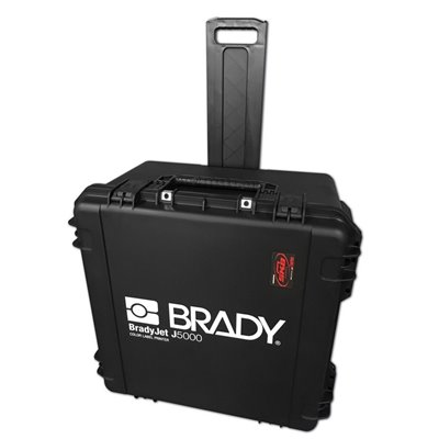 Wózek do drukarki J5000-TROLLEY Brady