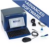 S3100-QZ-W-SFIDS S3100 Sign and Label Printer with Wifi - QWERTZ with BWS SFIDS Brady