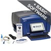 BBP85-AZ Sign and Label Printer AZERTY Brady