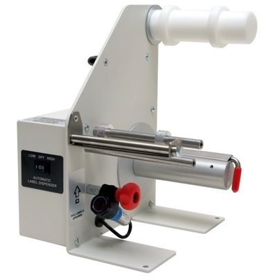 LD100RS EUR LD-100-RS Automatic Label Dispenser for Europe Brady