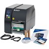 i7100-300-P-ESD-EU BradyPrinter i7100 300 dpi - full ESD - EU with Peel function Brady