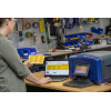 S3700-QY-UK-SFIDS S3700 Multicolour & Cut Sign and Label Printer - QWERTY UK keyboard with BWS SFIDS Brady