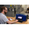 S3700-AZ-SFIDS S3700 Multicolour & Cut Sign and Label Printer - AZERTY Keyboard with BWS SFIDS Brady