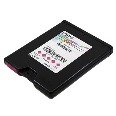 VP750-M-BX VP750 Ink Cartridge Magenta box Brady