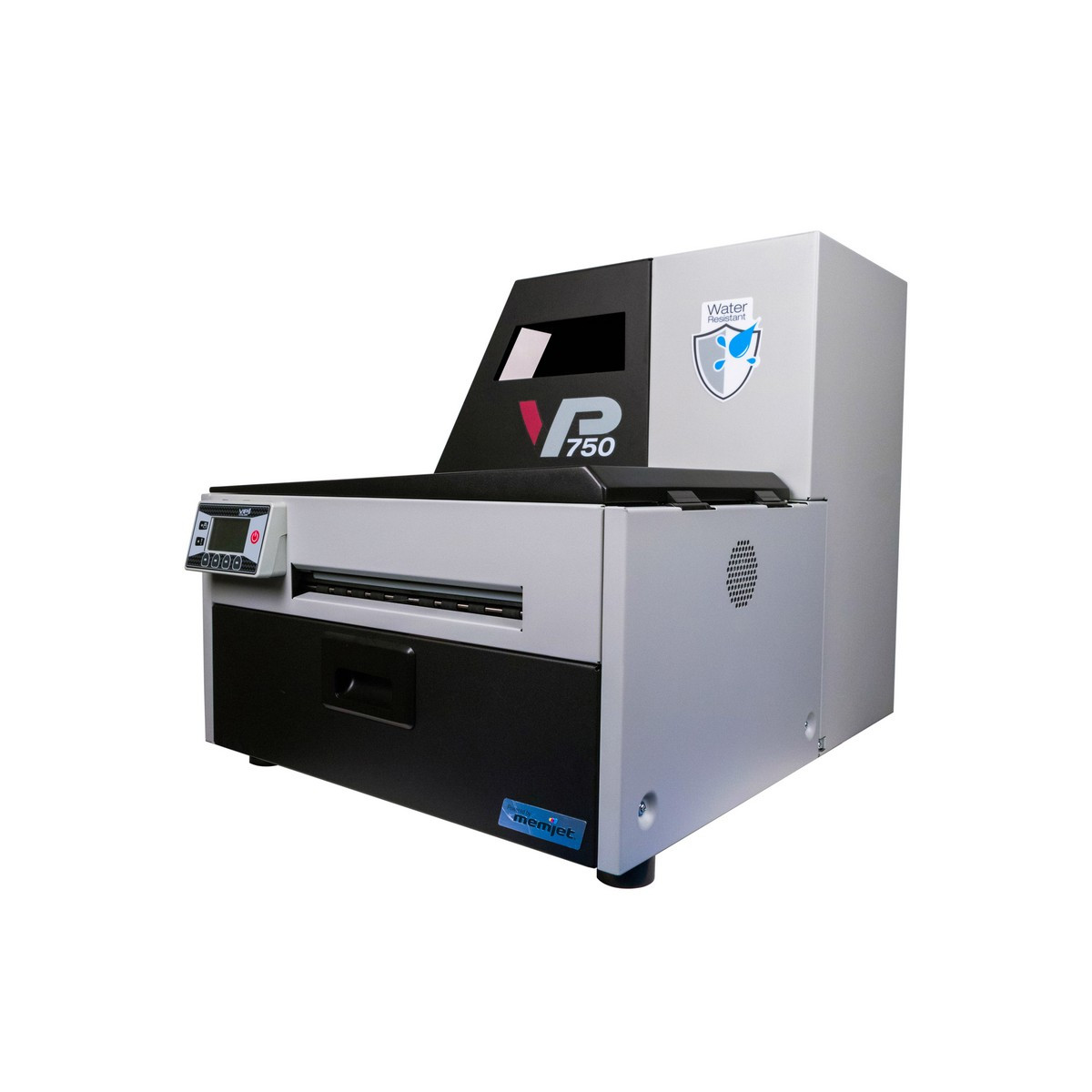 VP750-PTR-EU VP750 Digital Colour Label printer EU Brady