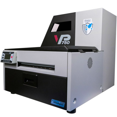 VP750-PTR-UK VP750 Digital Colour Label printer UK Brady