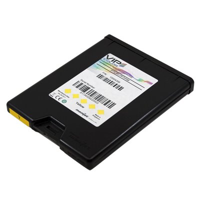 VP750-Y-BX VP750 Ink Cartridge Yellow box Brady