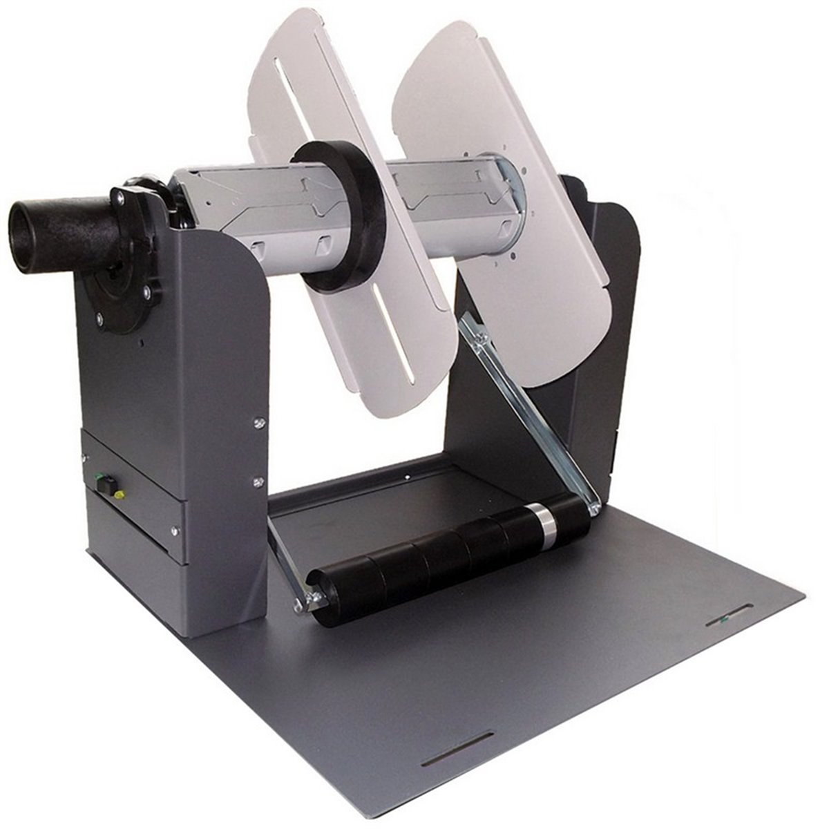 VP750-RW VP750 Motorised Core Holder Rewinder Brady