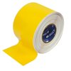 THTC-63-439YL Continuous Coloured Vinyl Tape, Yellow, 1 pc Brady