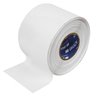 THTC-63-439WT Continuous Coloured Vinyl Tape, White, 1 pc Brady