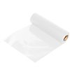 R7990WT-110X70/O Thermal Transfer Printer Ribbon, White, 1 pc Brady