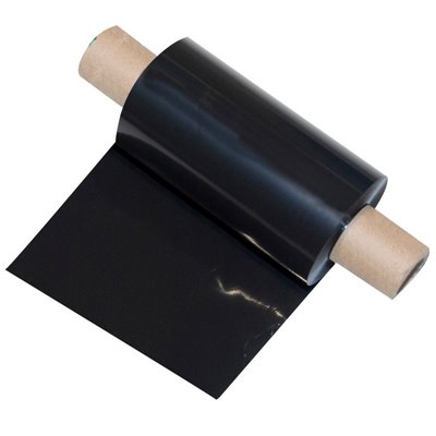 R7940-65X70/O Thermal Transfer Printer Ribbon, Black, 1 pc Brady