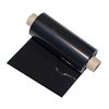 R7942-85X70/O Thermal Transfer Printer Ribbon, Black, 1 pc Brady