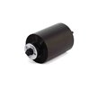 IP-R6002 Black 6000 Series Halogen Free Thermal Transfer Printer Ribbon for i5100 and IP Series printers., Black, 1 pc Brady