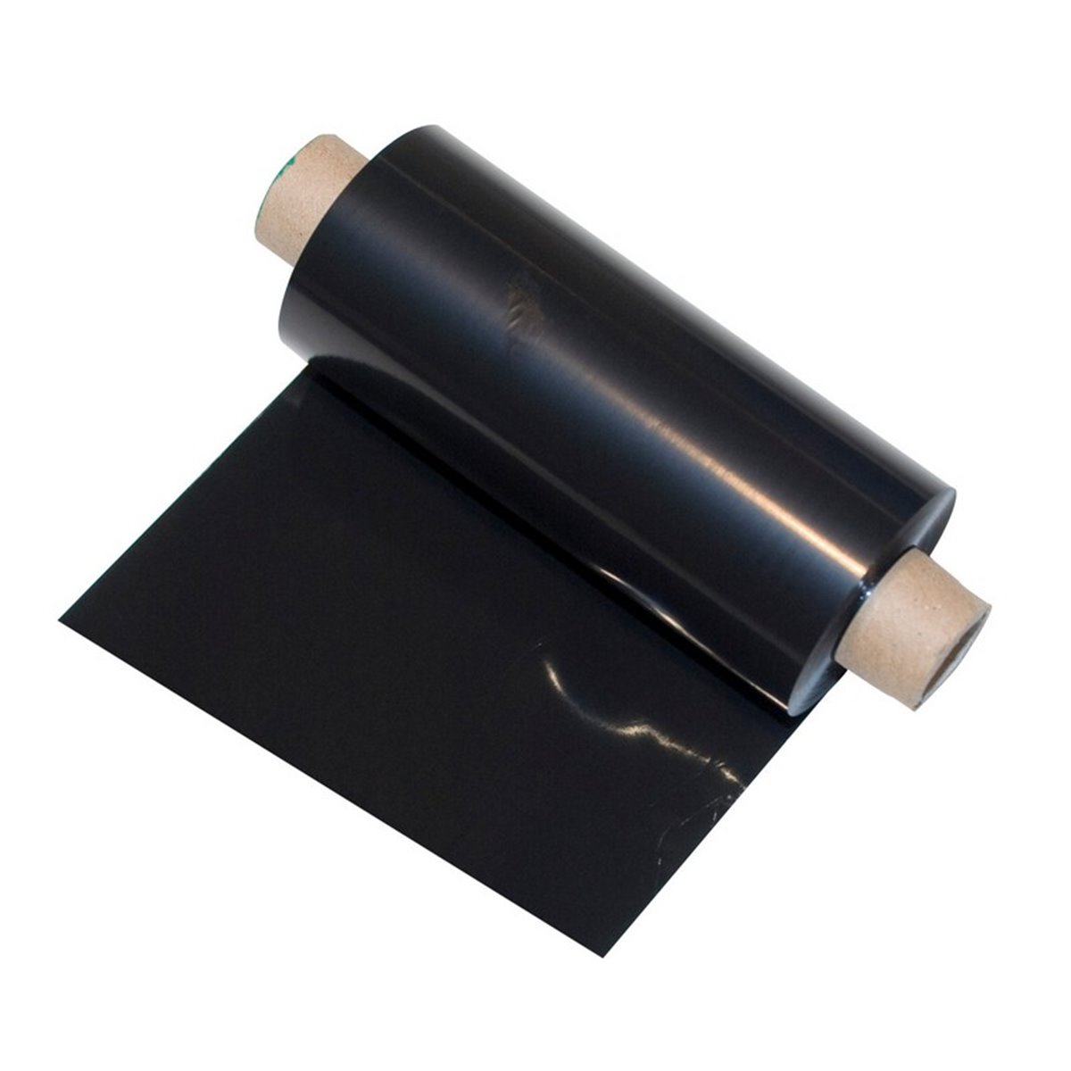 RGW-85 Black RGW Series Thermal Transfer Printer Ribbon for BP-4000/BP-4320 Printers, 1 pc Brady