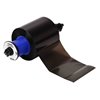 IP-R6400 Black 6400 Series Thermal Transfer Printer Ribbon for i5100 and IP Series printers., Black, 1 pc Brady