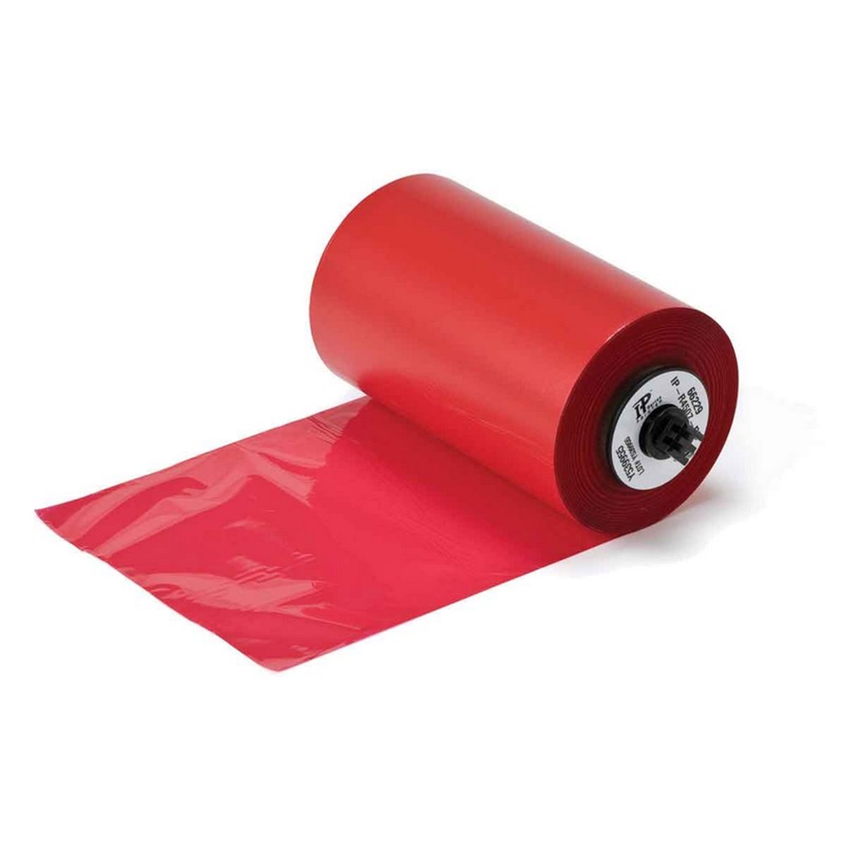 IP-R4407-RD Red 4400 Series Thermal Transfer Printer Ribbon for i5100 and IP Series printers., Red, 1 pc Brady