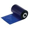 IP-R4407-BL Blue 4400 Series Thermal Transfer Printer Ribbon for i5100 and IP Series printers., Blue, 1 pc Brady