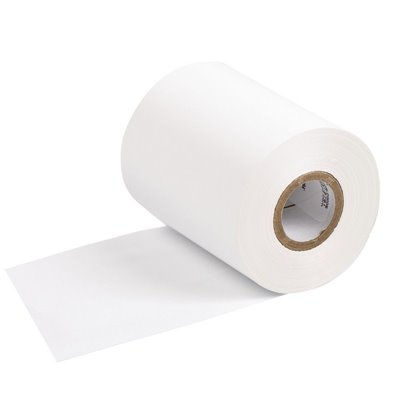 R4402-WT White 4400 Series Thermal Transfer Printer Ribbon, 1 pc Brady