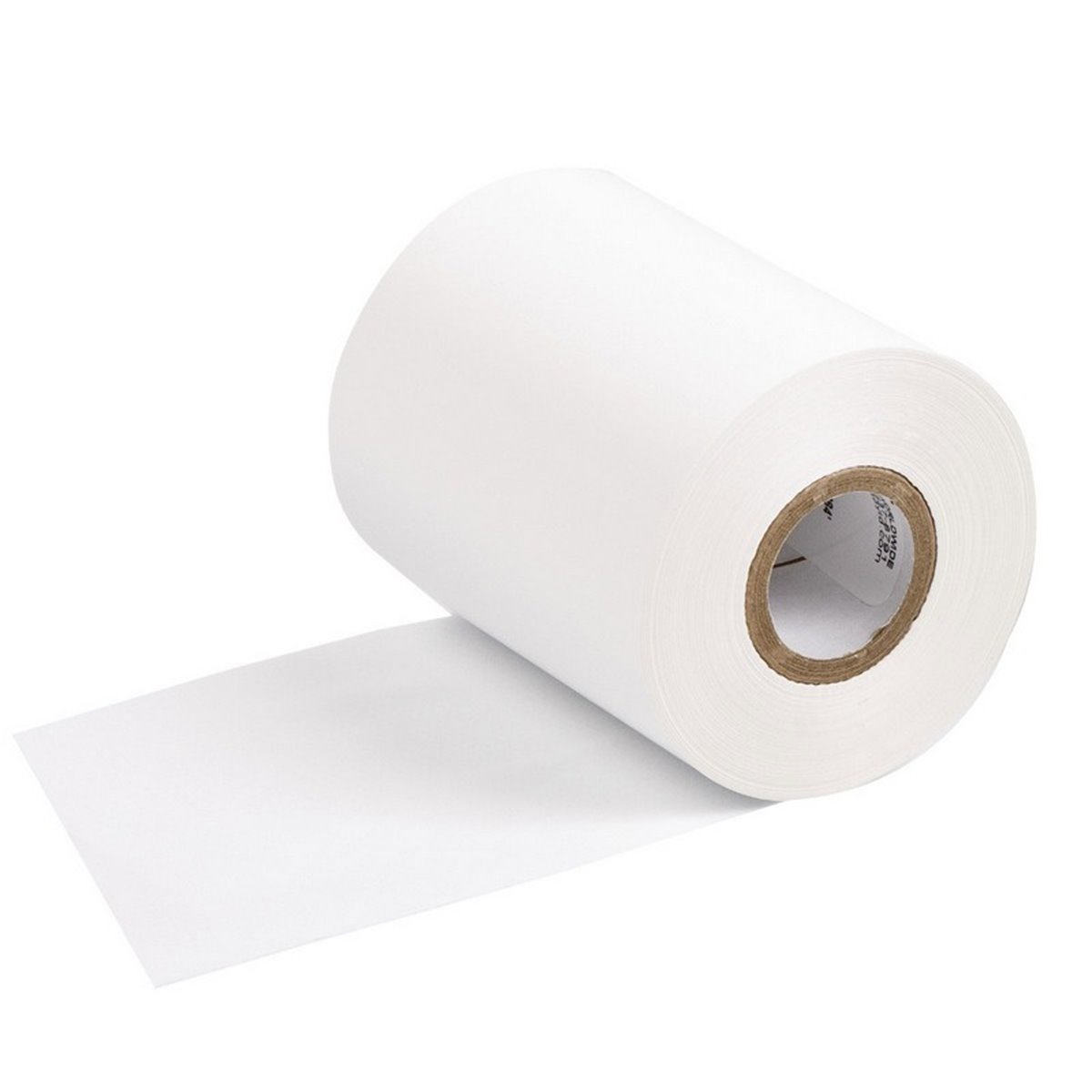 R4402-WT White 4400 Series Thermal Transfer Printer Ribbon, 1 pc Brady