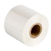 R4400-WT White 4400 Series Thermal Transfer Printer Ribbon, 1 pc Brady