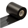 R4300 Black 4300 Series Thermal Transfer Printer Ribbon, 1 pc Brady