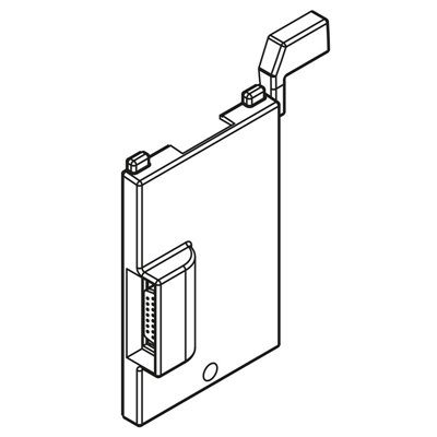 Present Sensor PS 6 - automatic operation - field instlble Brady