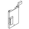 Present Sensor PS 6 - automatic operation - field instlble Brady